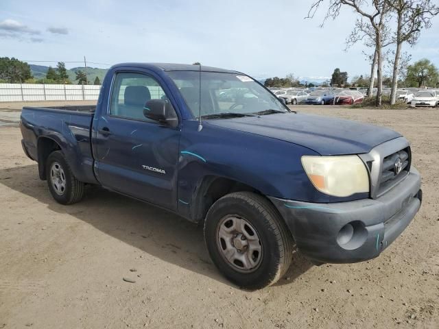 2005 Toyota Tacoma