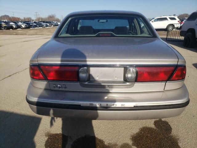 1997 Buick Lesabre Custom