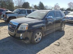 GMC salvage cars for sale: 2012 GMC Terrain SLT