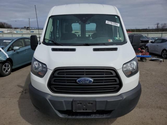 2019 Ford Transit T-250