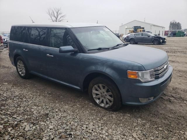 2010 Ford Flex SEL