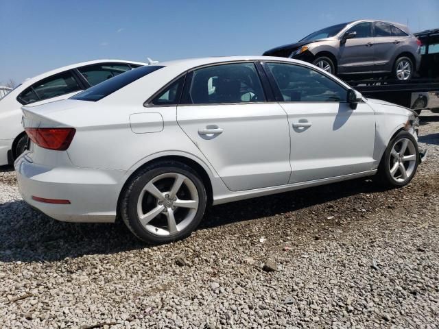 2015 Audi A3 Premium