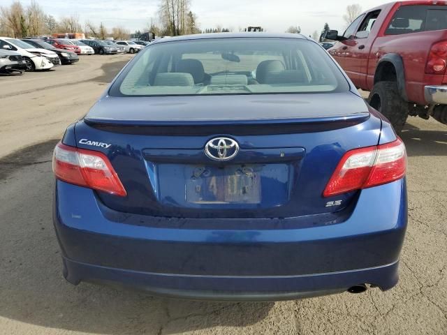 2007 Toyota Camry CE