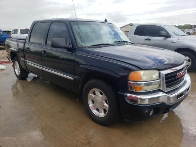 2006 GMC New Sierra C1500