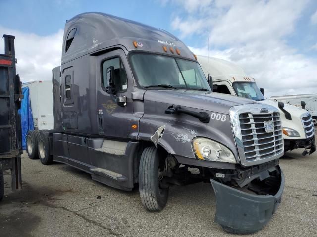 2015 Freightliner Cascadia 125