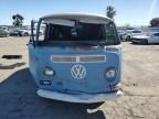 1969 Volkswagen Transporte