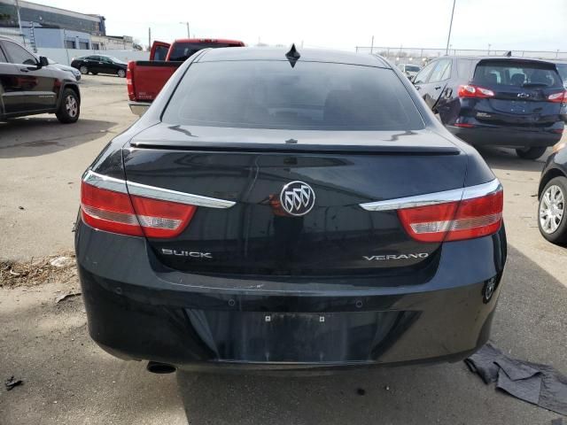 2016 Buick Verano Sport Touring