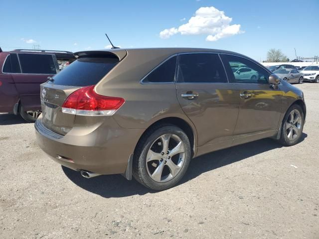 2016 Toyota Venza