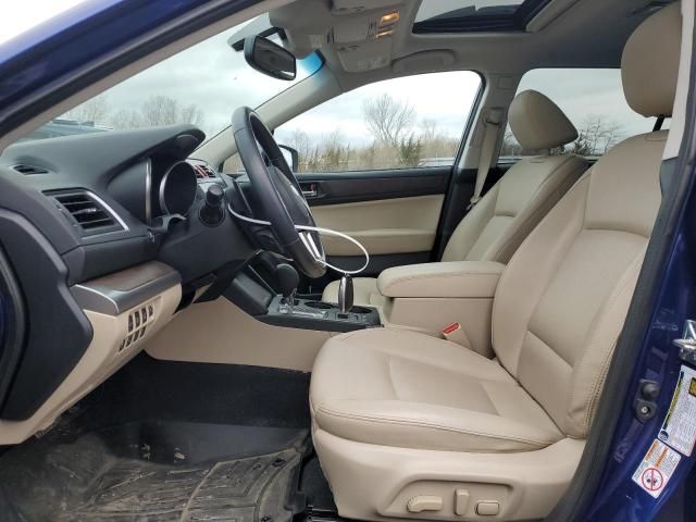 2016 Subaru Outback 3.6R Limited