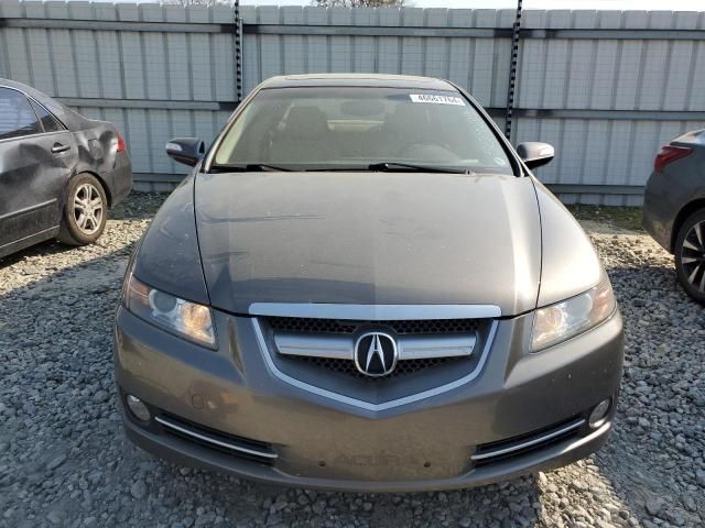 2008 Acura TL