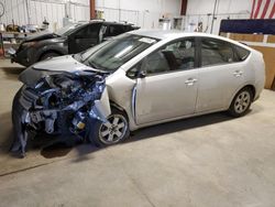 Toyota salvage cars for sale: 2008 Toyota Prius