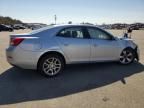 2013 Chevrolet Malibu 2LT