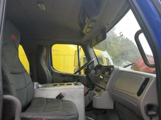 2012 Freightliner M2 106 Medium Duty