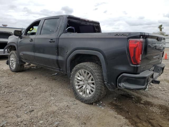 2020 GMC Sierra K1500 AT4