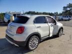 2016 Fiat 500X Lounge