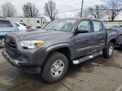 2018 Toyota Tacoma Double Cab for sale in Moraine, OH