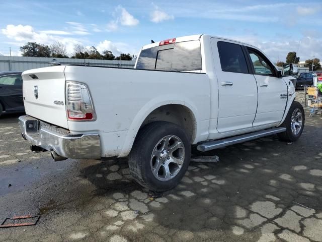 2018 Dodge 1500 Laramie