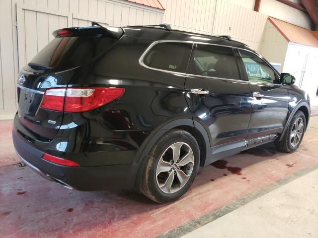 2014 Hyundai Santa FE GLS