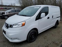 2017 Nissan NV200 2.5S for sale in Arlington, WA