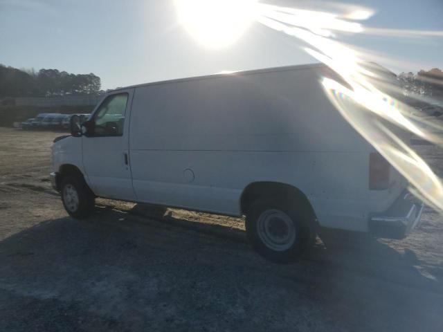 2008 Ford Econoline E150 Van