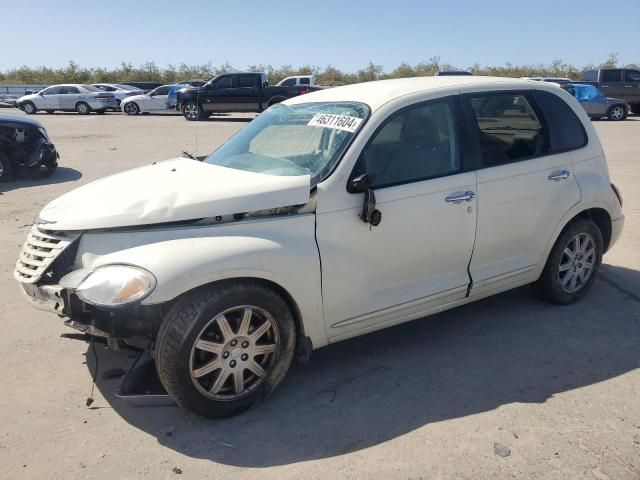 2008 Chrysler PT Cruiser Touring