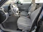 2010 Subaru Forester XS