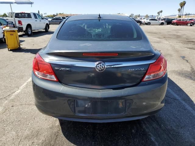 2013 Buick Regal Premium