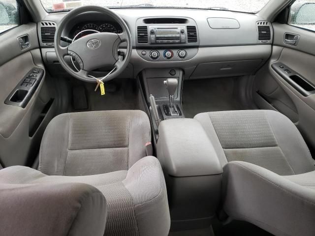 2006 Toyota Camry LE