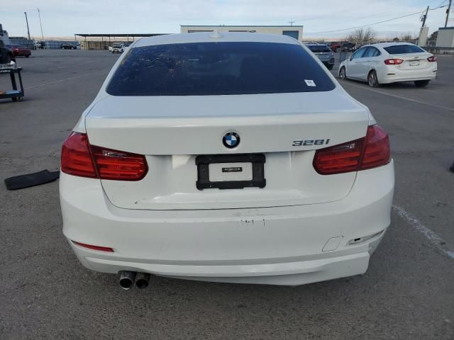 2015 BMW 328 I