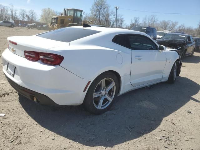 2019 Chevrolet Camaro LS