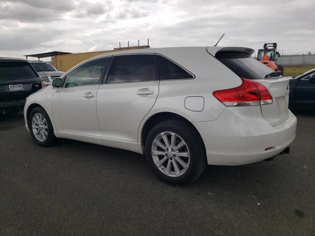 2009 Toyota Venza