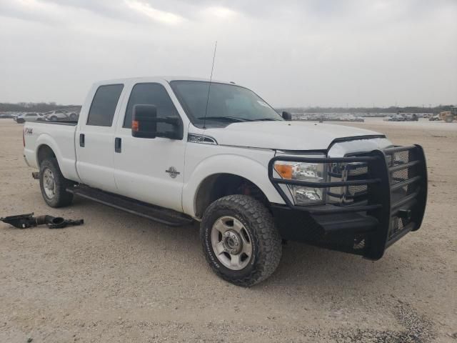 2014 Ford F250 Super Duty