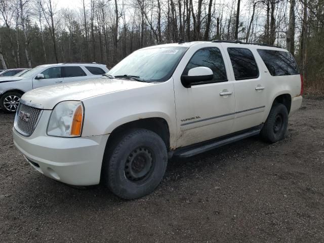 2010 GMC Yukon XL K1500 SLT