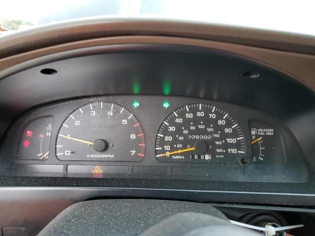 1997 Toyota 4runner