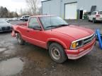 1994 Chevrolet S Truck S10