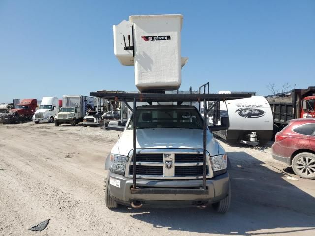 2011 Dodge RAM 5500 ST