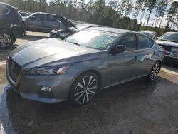 2019 Nissan Altima SR for sale in Harleyville, SC