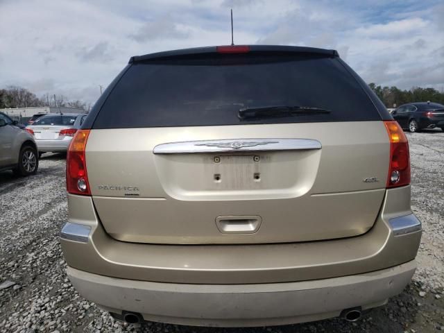 2007 Chrysler Pacifica Touring