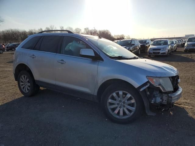 2010 Ford Edge Limited