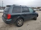 2003 Honda Pilot EXL