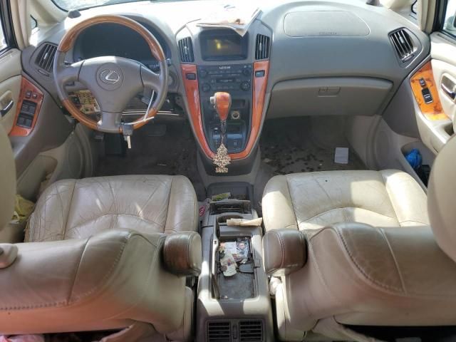 2003 Lexus RX 300