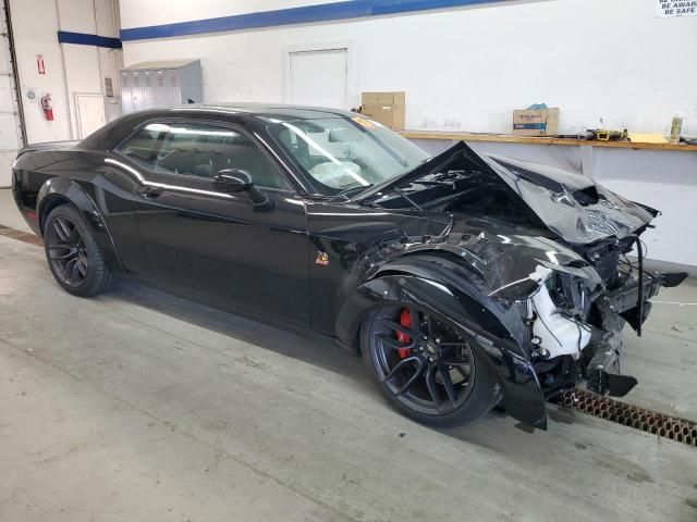 2020 Dodge Challenger R/T Scat Pack