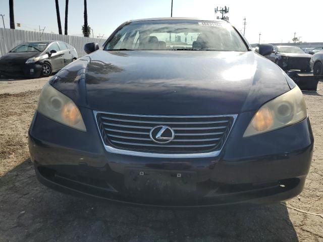 2009 Lexus ES 350