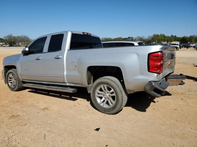 2015 Chevrolet Silverado C1500 LT