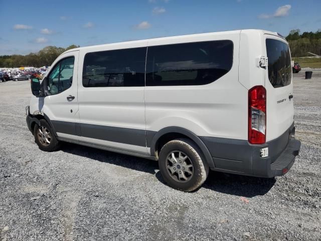 2016 Ford Transit T-150