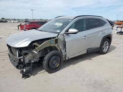 Hyundai Tucson SEL Vehiculos salvage en venta: 2022 Hyundai Tucson SEL