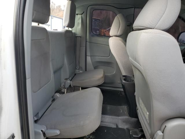 2012 Toyota Tacoma Access Cab