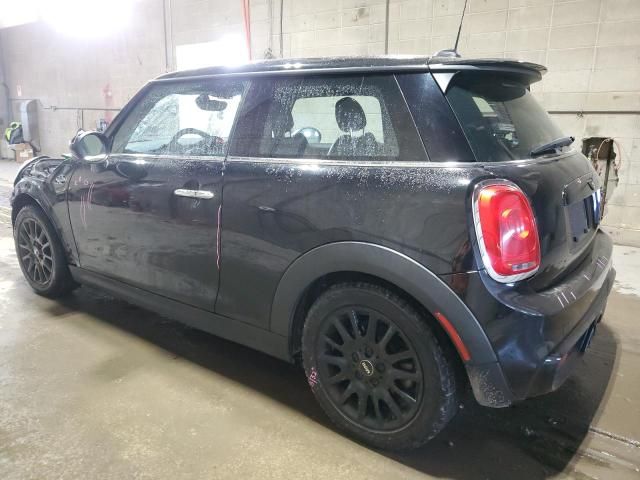 2015 Mini Cooper S