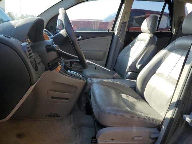 2006 Saturn Vue