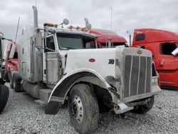 Salvage cars for sale from Copart Greenwood, NE: 2006 Peterbilt 379